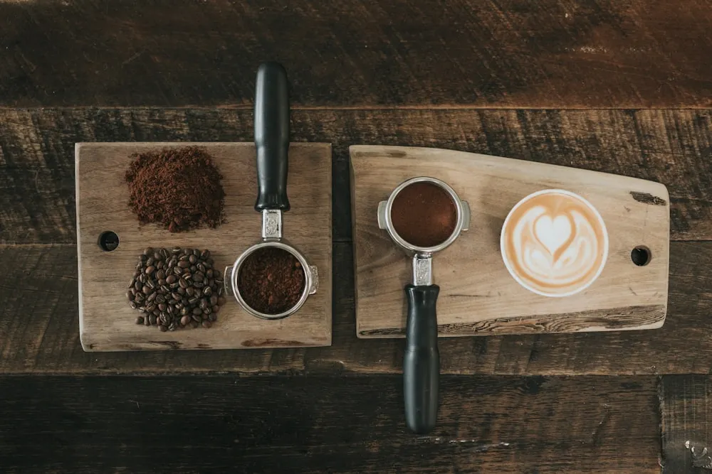 Espresso speciality